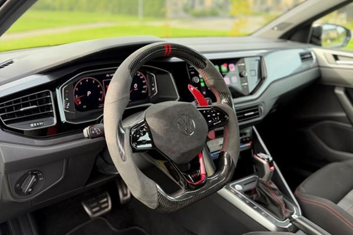 undefined VW Polo fra 2023