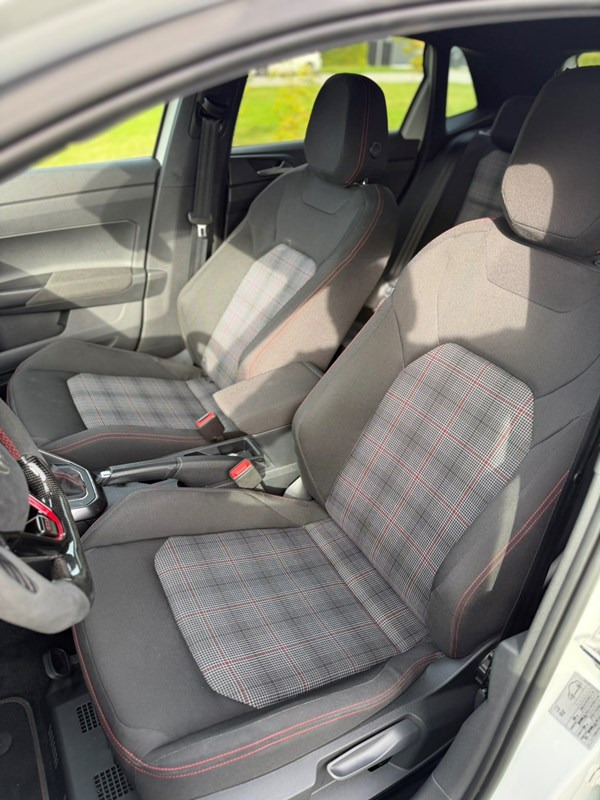 undefined VW Polo fra 2023