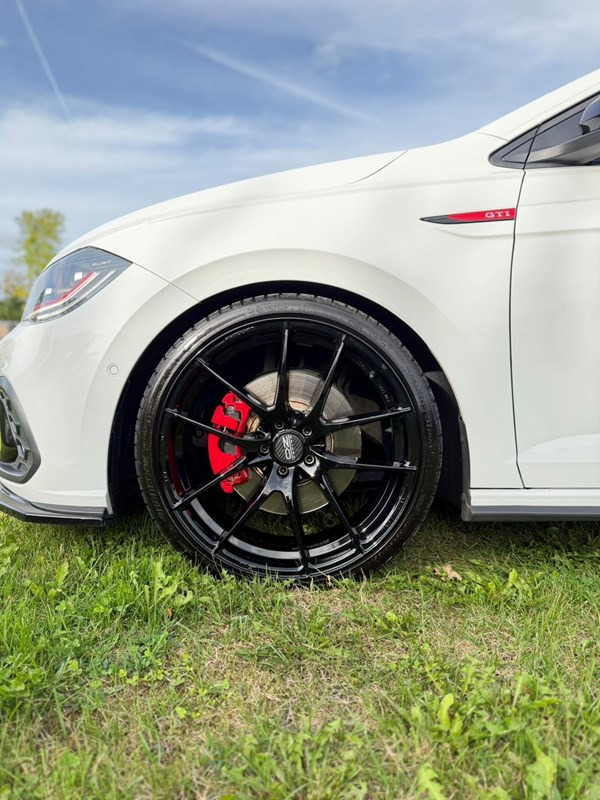 undefined VW Polo fra 2023