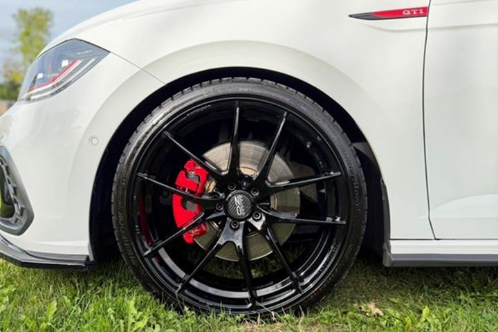 undefined VW Polo fra 2023