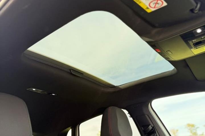 undefined VW Polo fra 2023