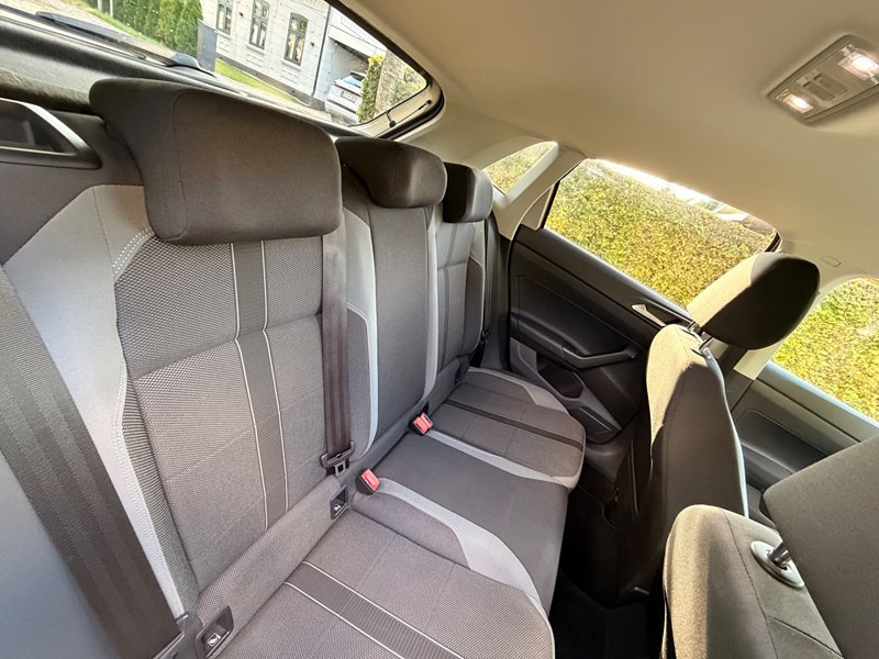 undefined VW Polo fra 2018