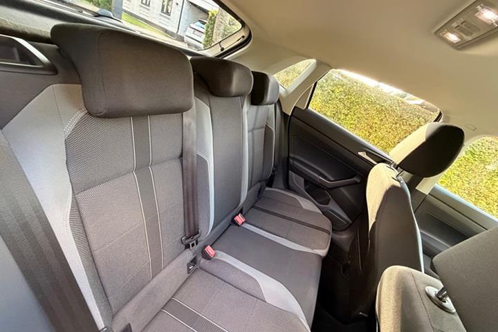 undefined VW Polo fra 2018