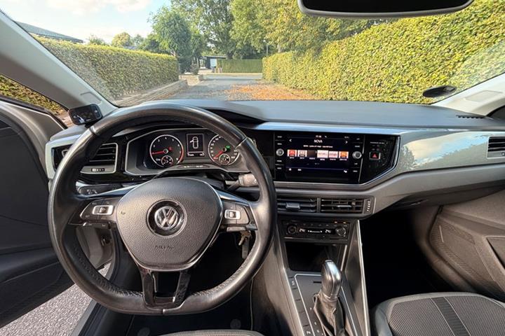 undefined VW Polo fra 2018