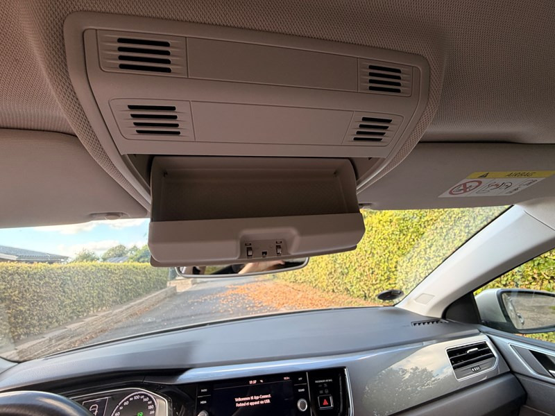 undefined VW Polo fra 2018