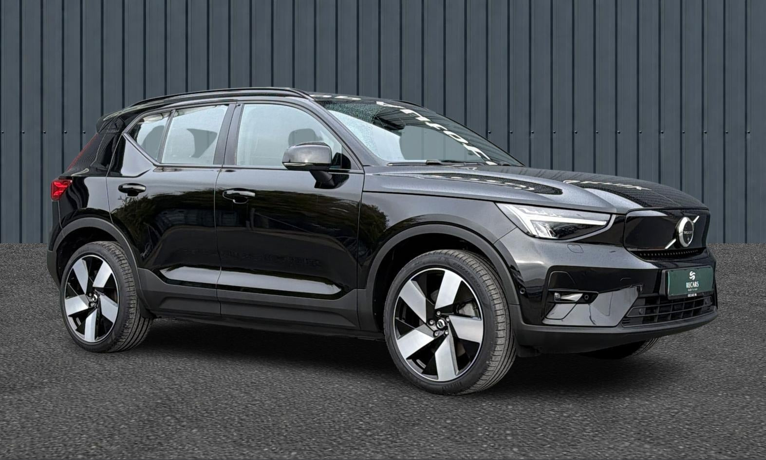Volvo XC40 P6 ReCharge Ultimate