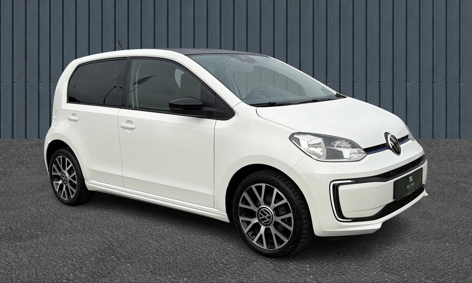 VW E-UP! Style
