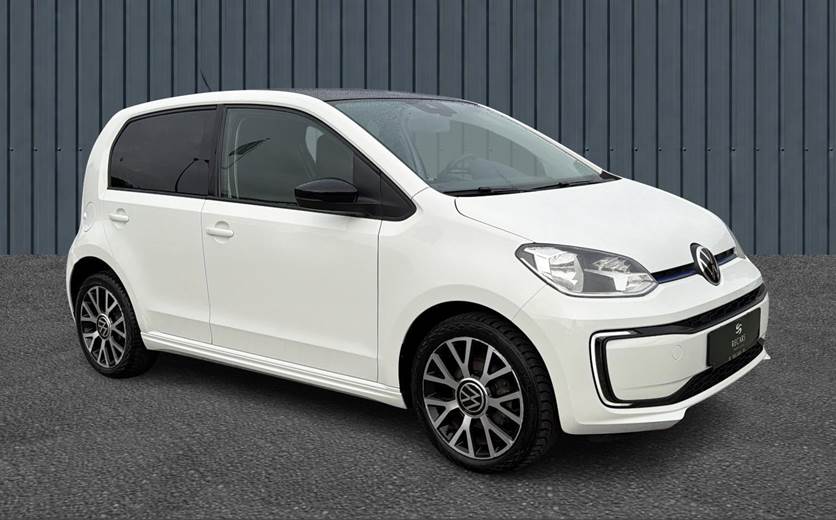 VW E-UP! Style