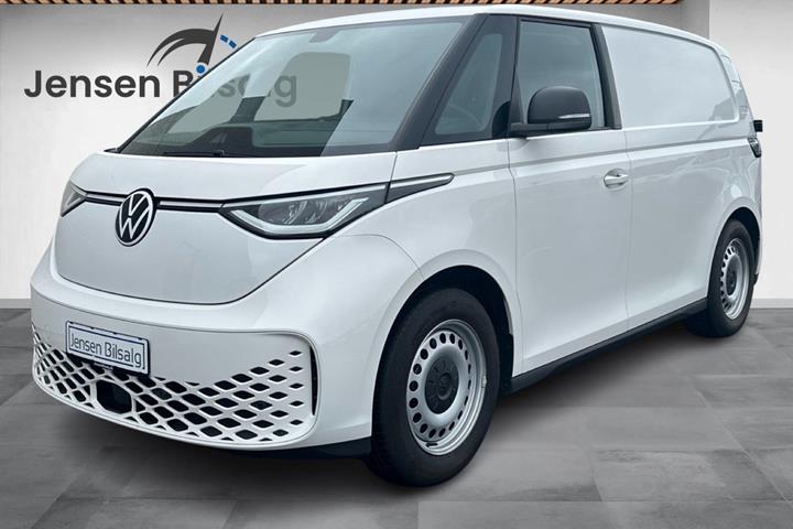 undefined VW ID.Buzz fra 2024
