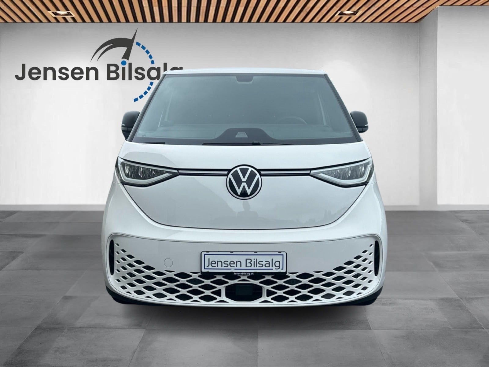 undefined VW ID.Buzz fra 2024