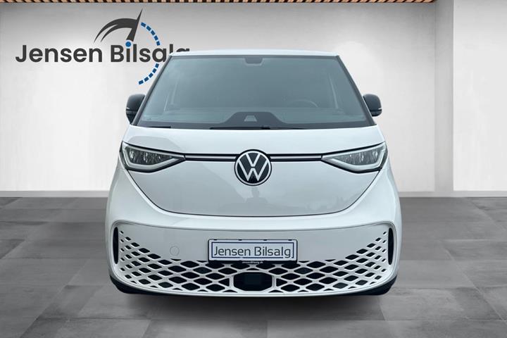undefined VW ID.Buzz fra 2024
