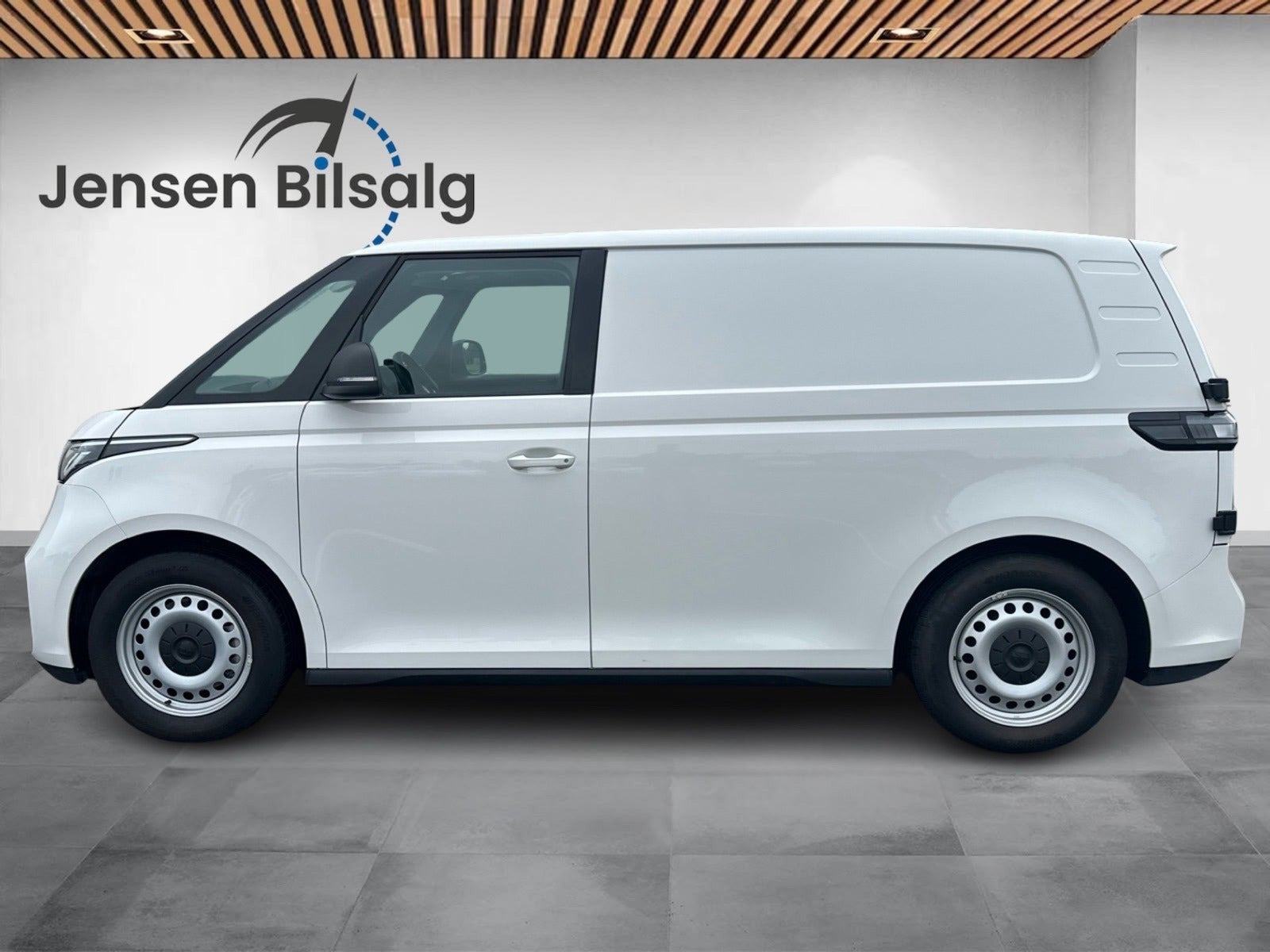 undefined VW ID.Buzz fra 2024