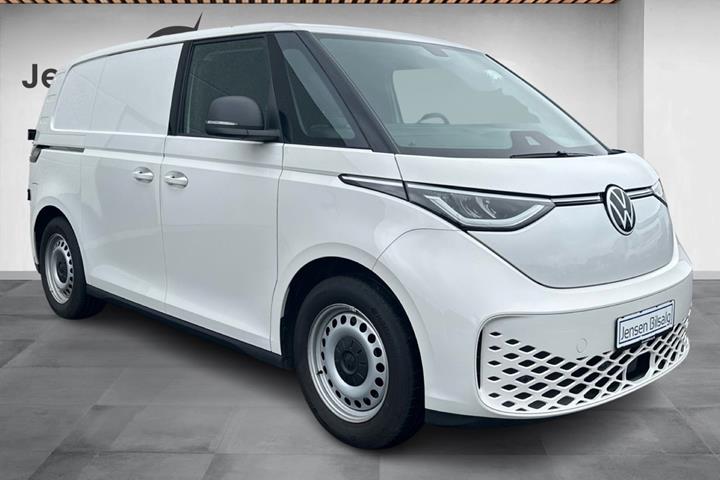undefined VW ID.Buzz fra 2024