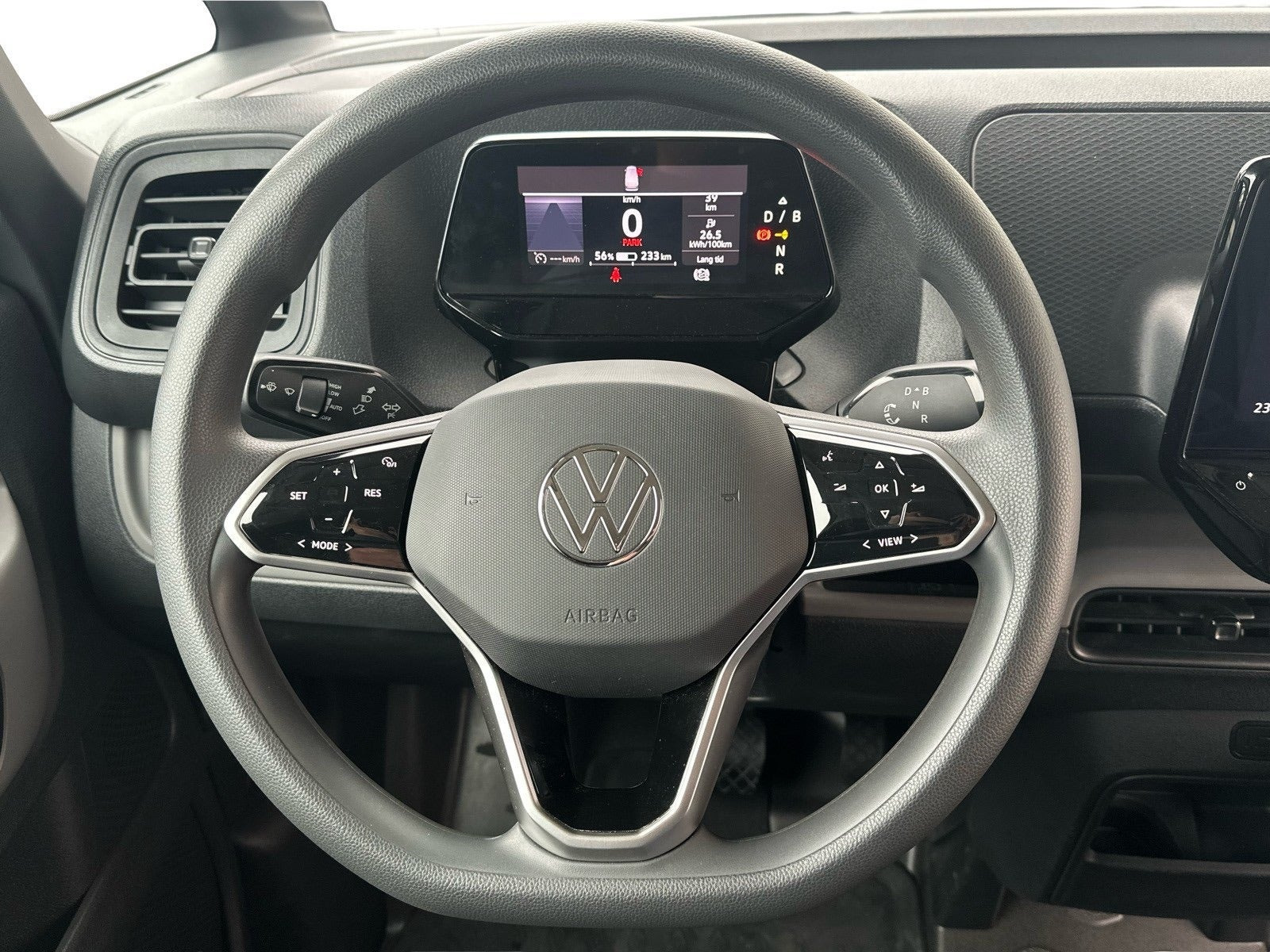 undefined VW ID.Buzz fra 2024