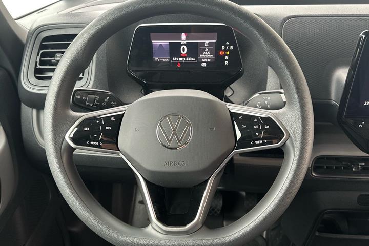 undefined VW ID.Buzz fra 2024
