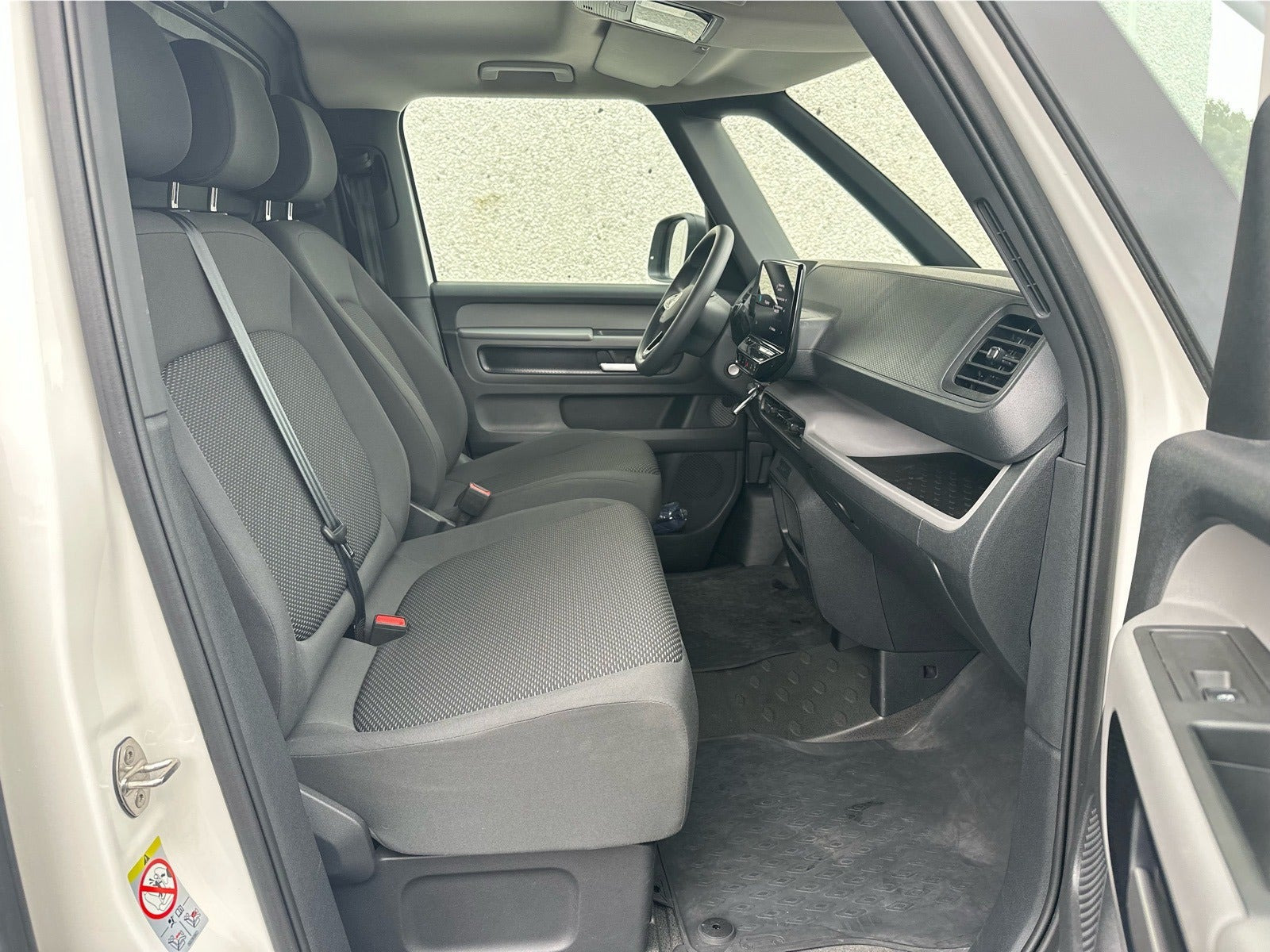 undefined VW ID.Buzz fra 2024