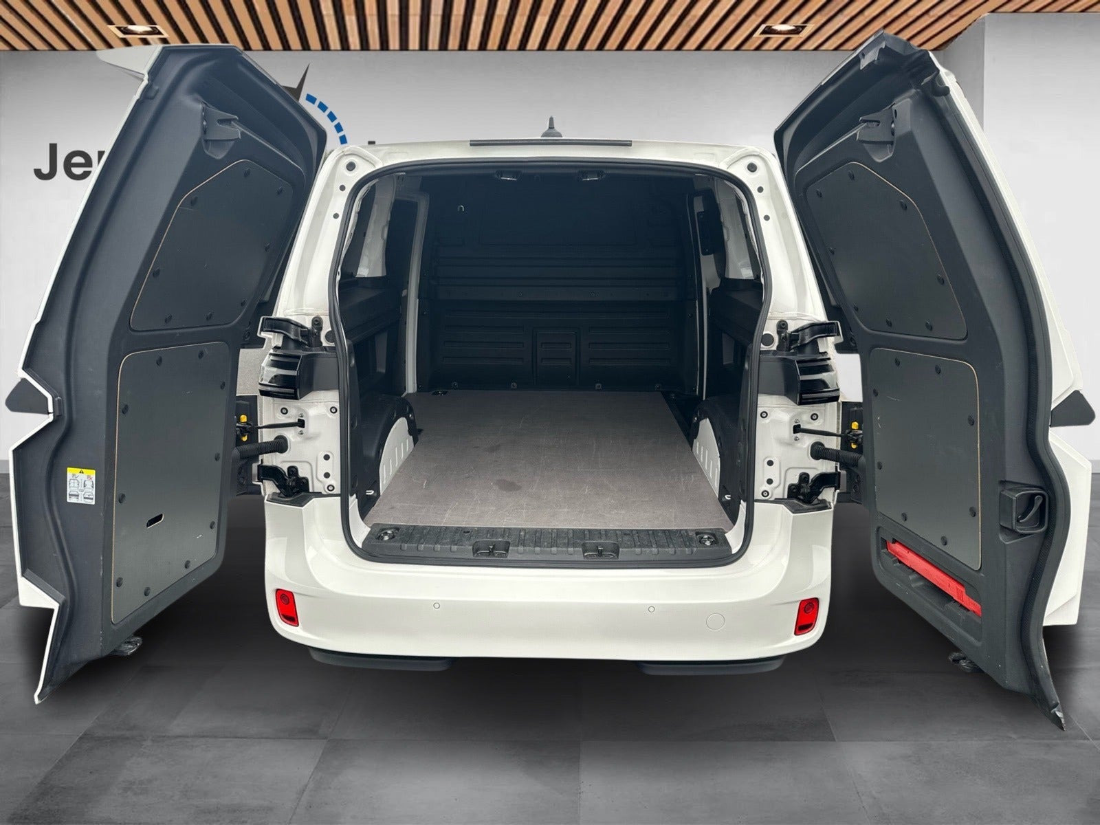 undefined VW ID.Buzz fra 2024