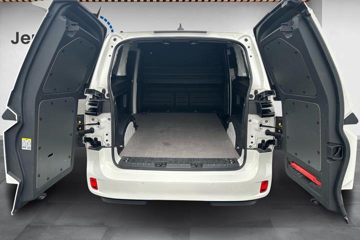 undefined VW ID.Buzz fra 2024