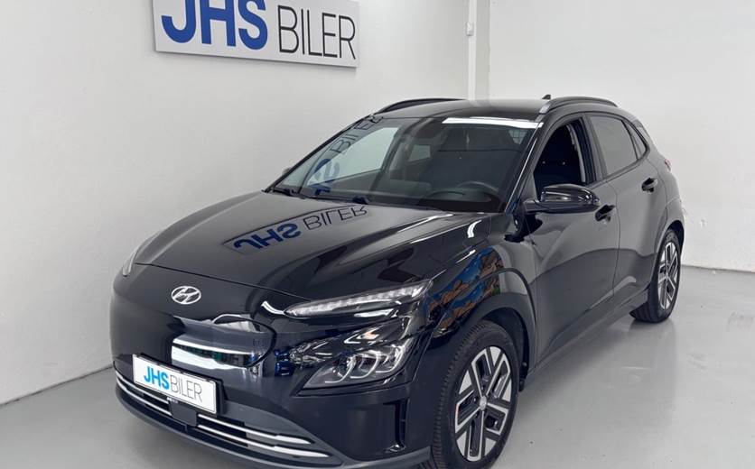Hyundai Kona 64 EV Prime
