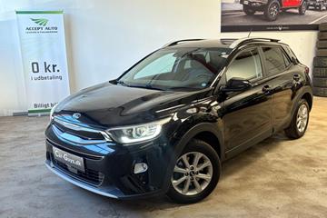 Kia Stonic 1,0 T-GDi Attraction