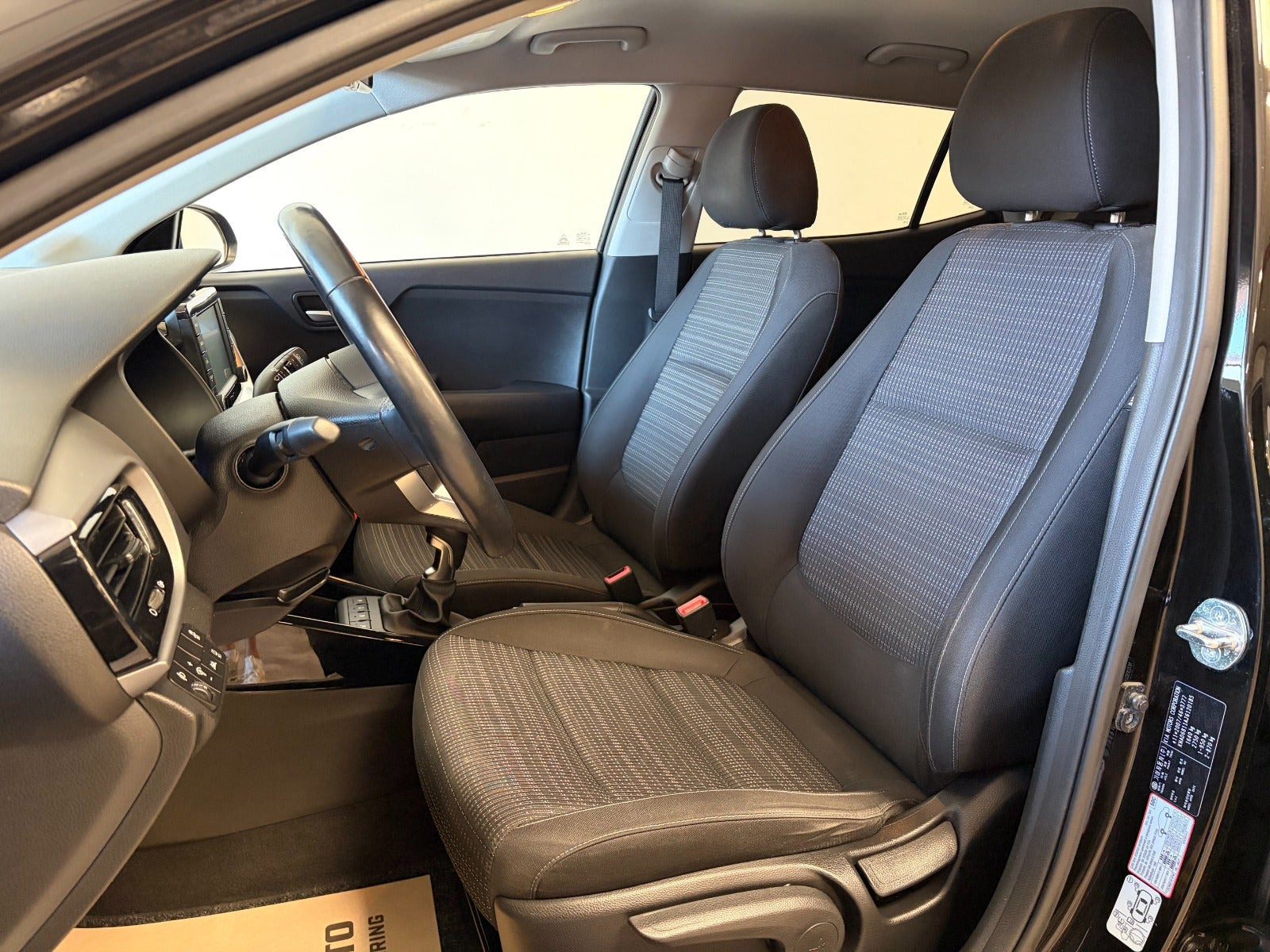 undefined Kia Stonic fra 2018