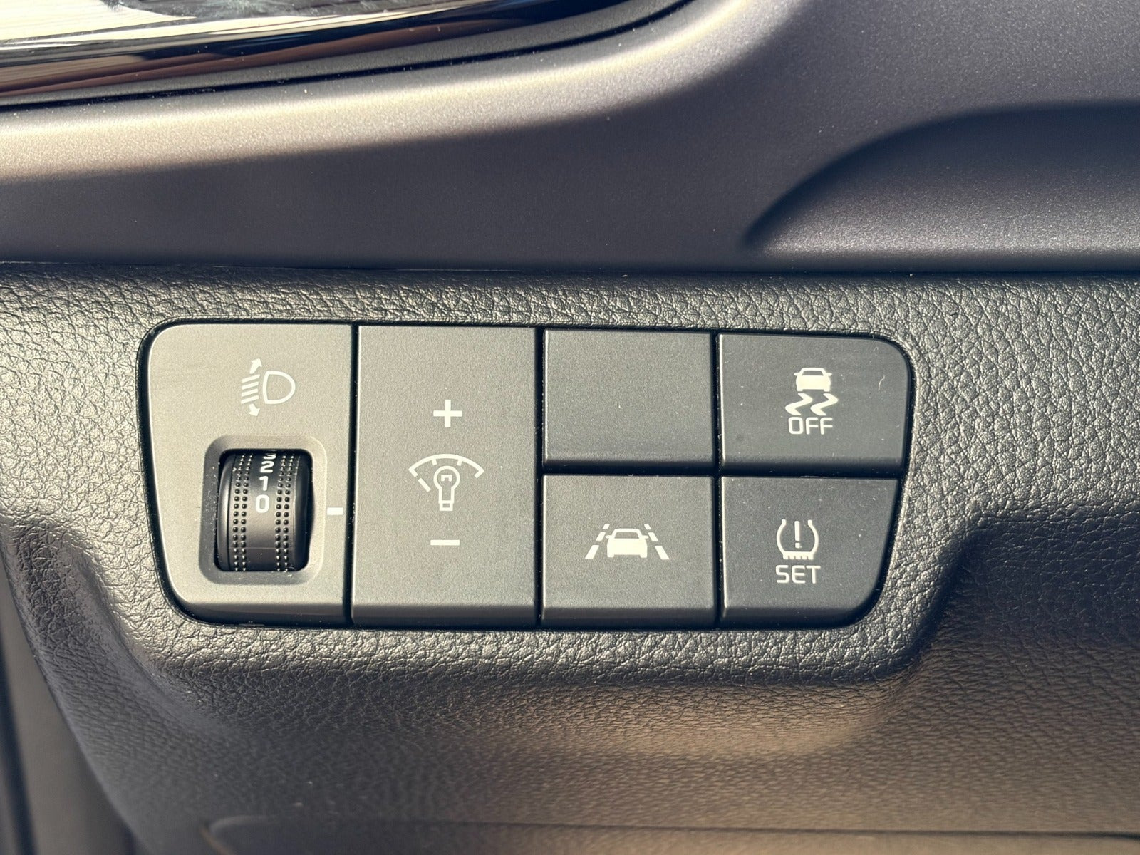 undefined Kia Stonic fra 2018