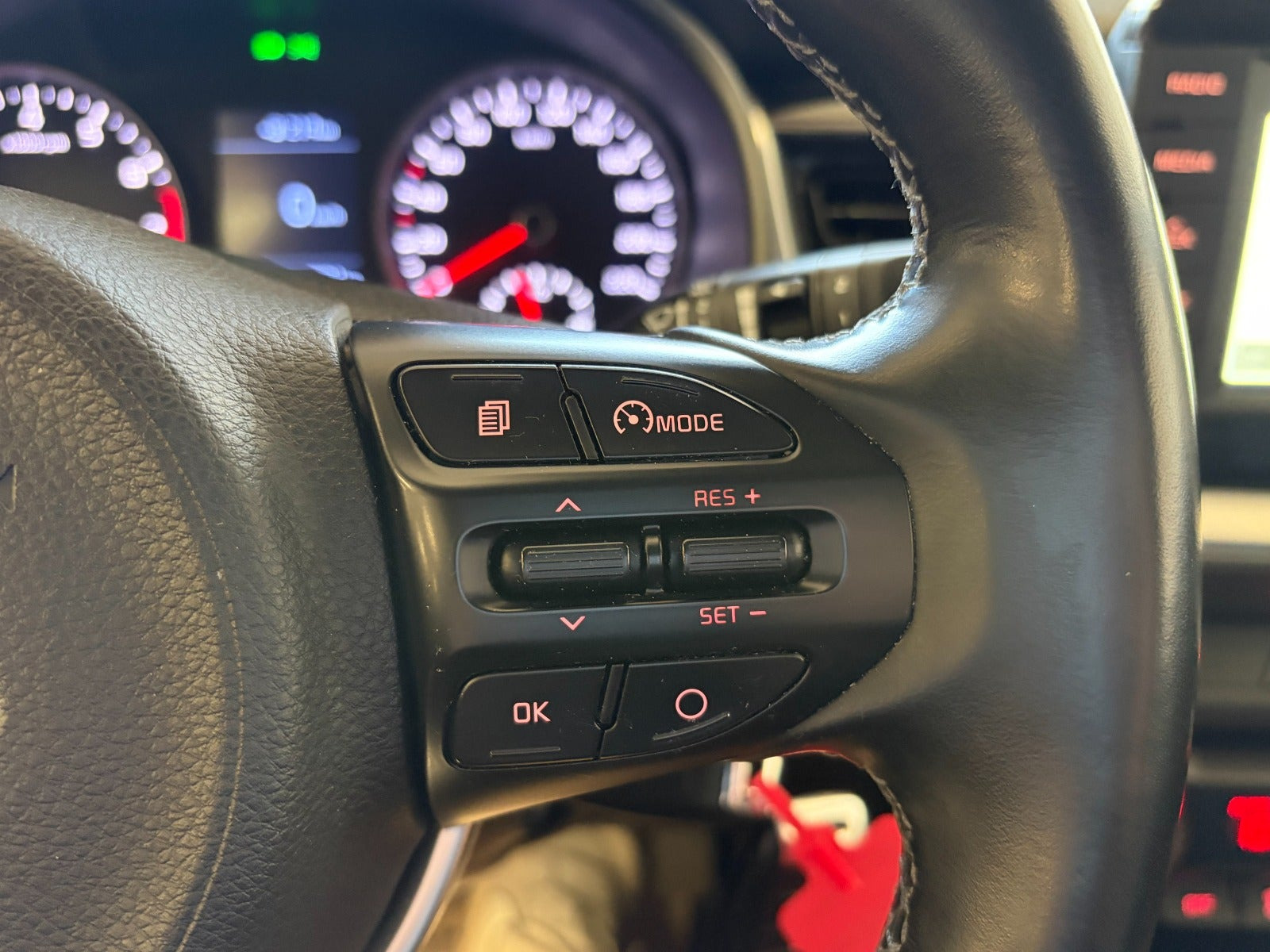 undefined Kia Stonic fra 2018