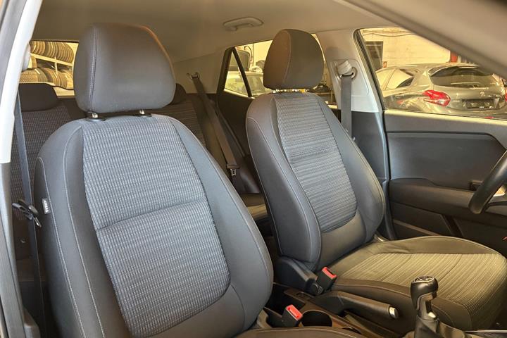 undefined Kia Stonic fra 2018