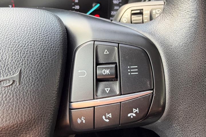 undefined Ford Focus fra 2019