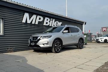 Nissan X-Trail 2,0 dCi 177 Tekna X-tr. 4WD
