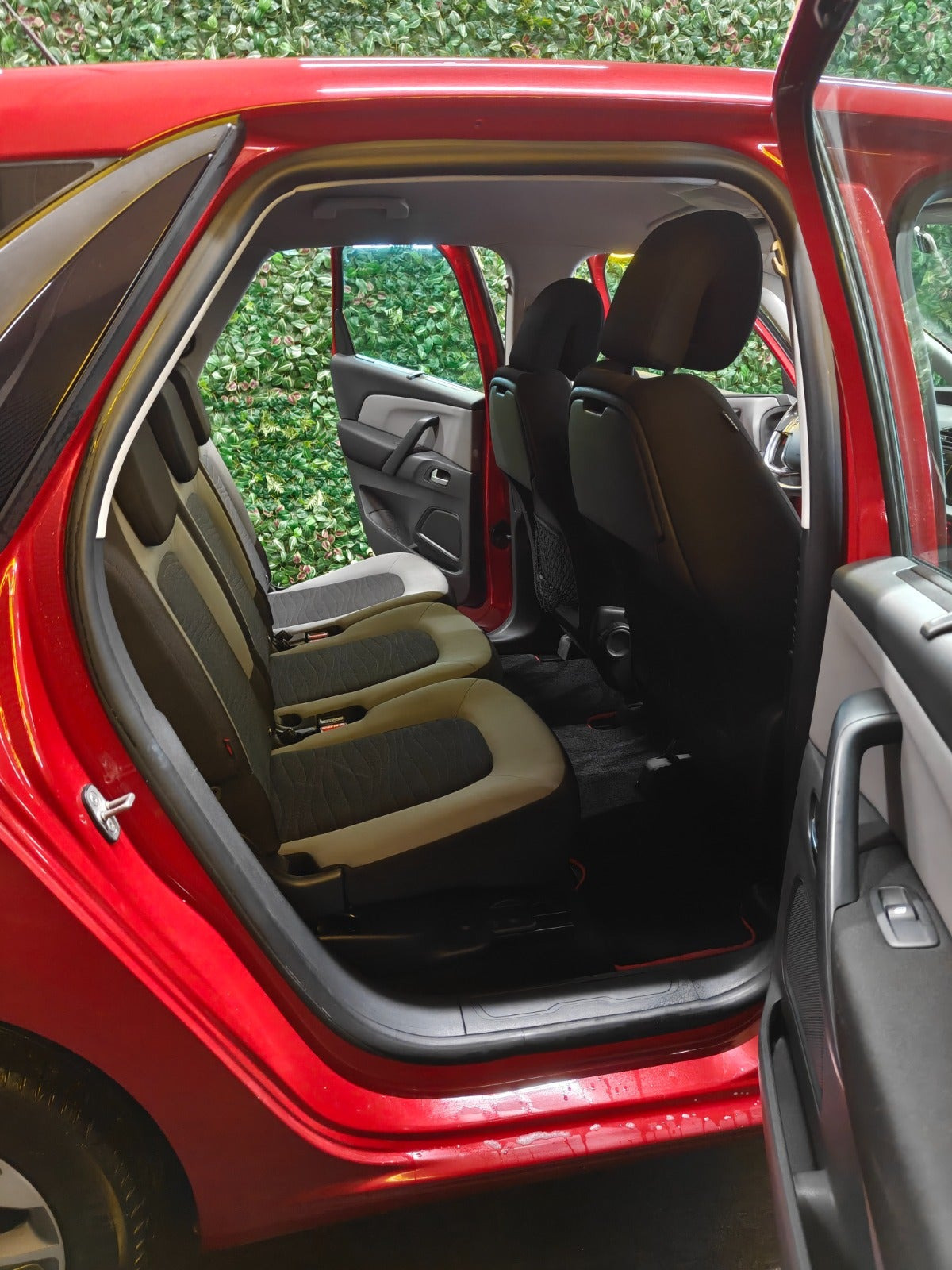 undefined Citroën Grand C4 Picasso fra 2013