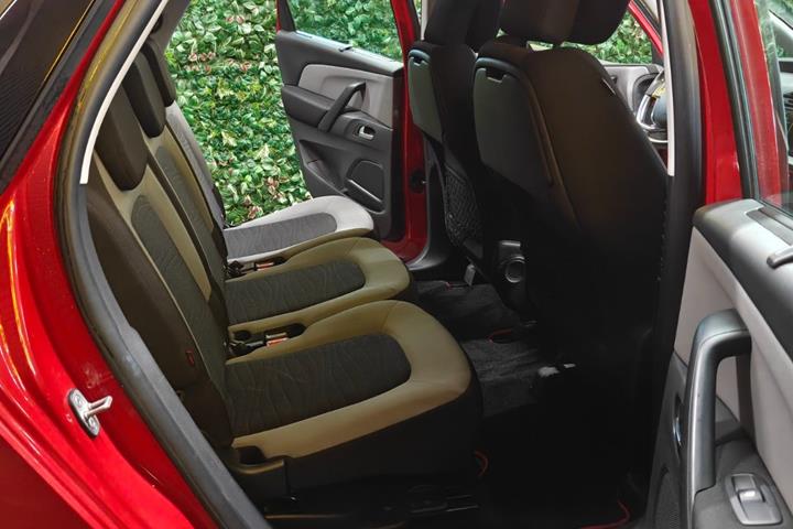 undefined Citroën Grand C4 Picasso fra 2013