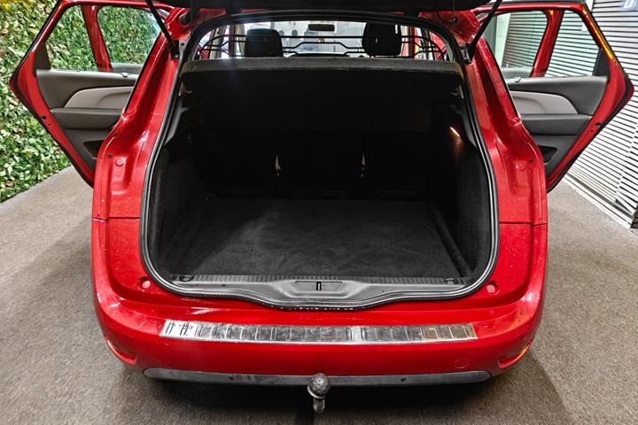 undefined Citroën Grand C4 Picasso fra 2013