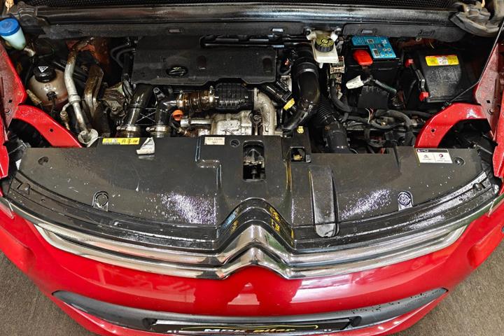 undefined Citroën Grand C4 Picasso fra 2013