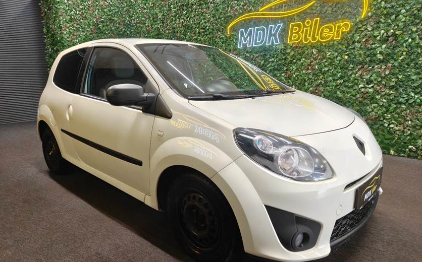 Renault Twingo 1,2 16V E Expression