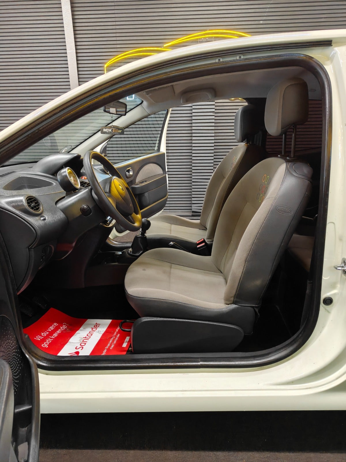 undefined Renault Twingo fra 2011