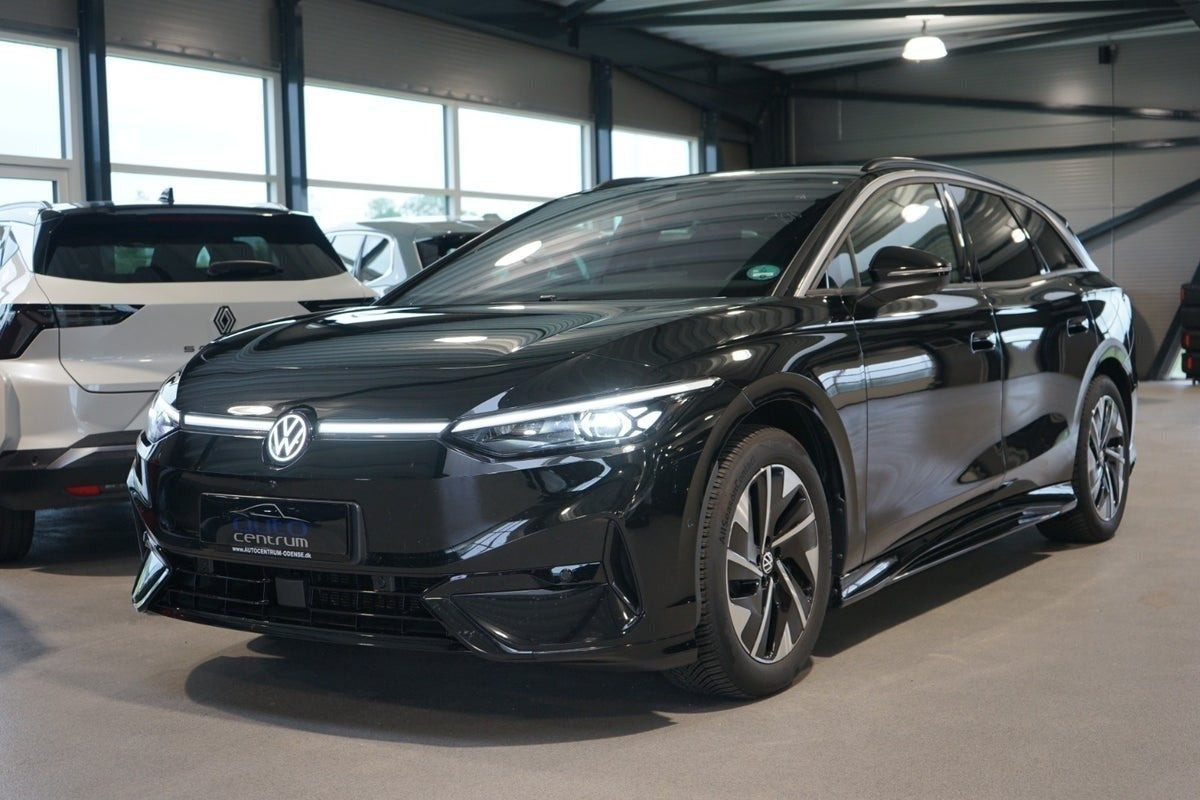 VW ID.7 77 Pro Tourer