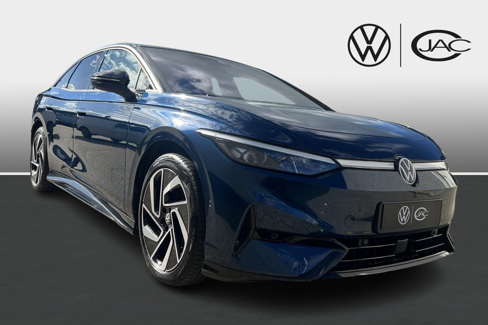 VW ID.7 77 Pro