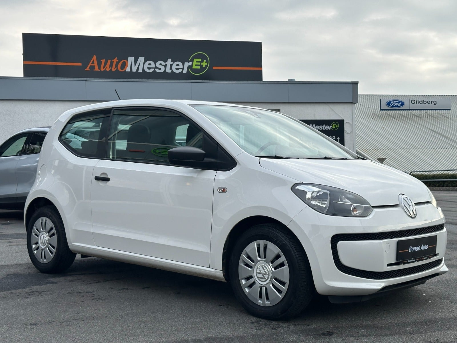 undefined VW UP! fra 2016