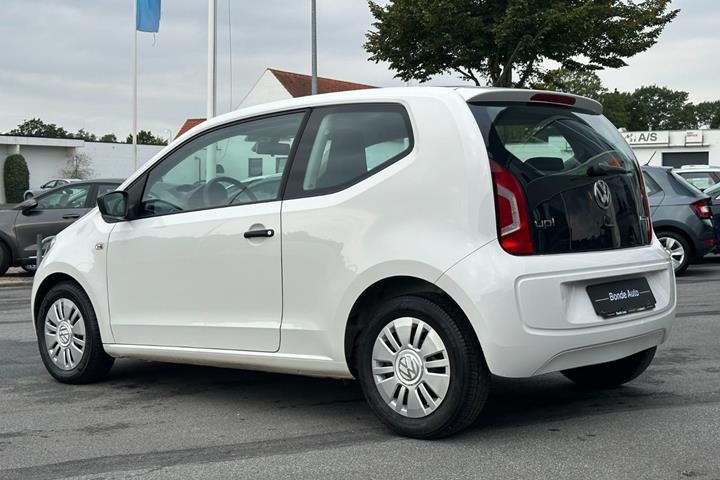 undefined VW UP! fra 2016