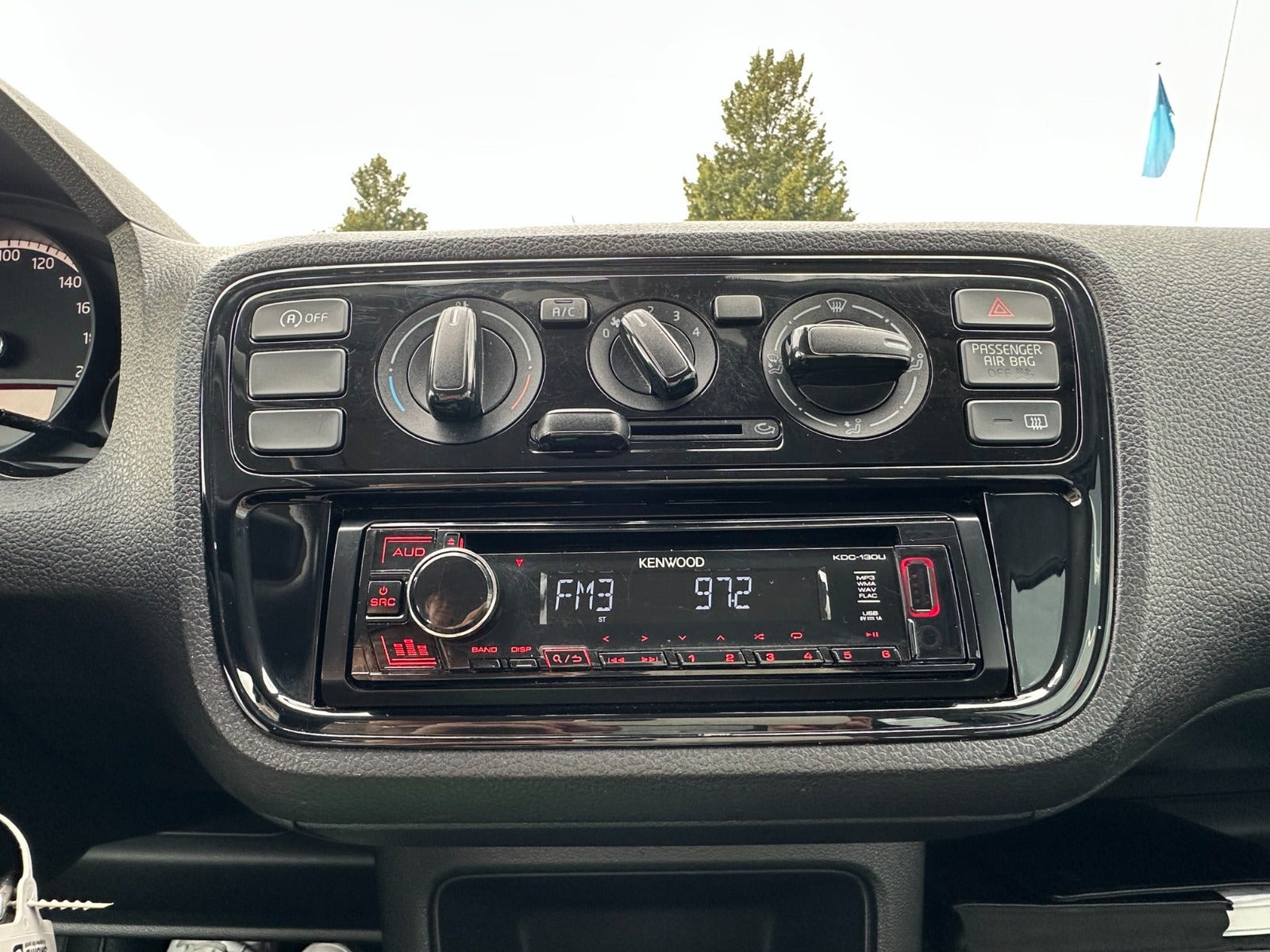 undefined VW UP! fra 2016