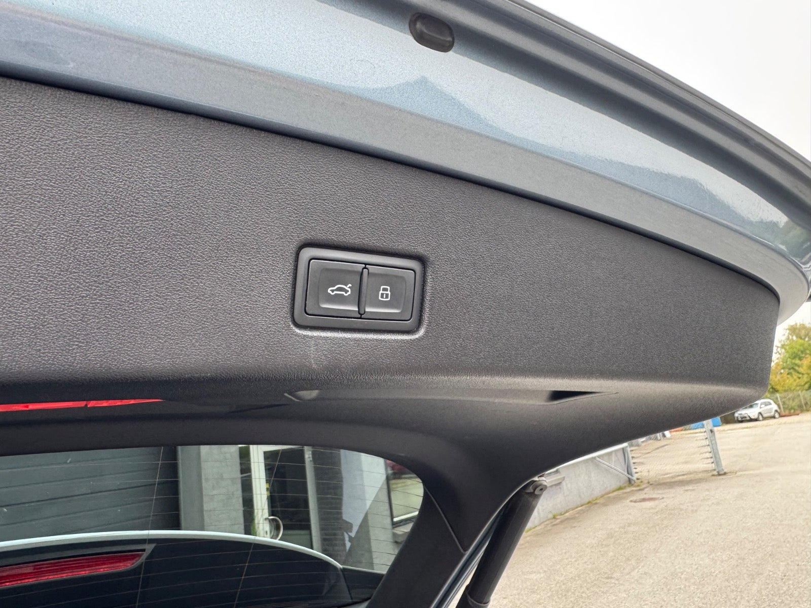 undefined Audi Q4 e-tron fra 2022