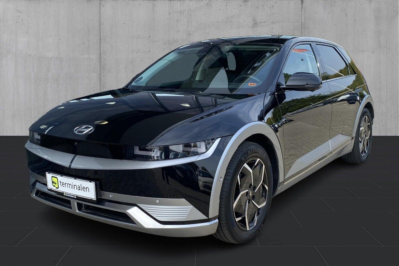 Hyundai Ioniq 5 77 Ultimate