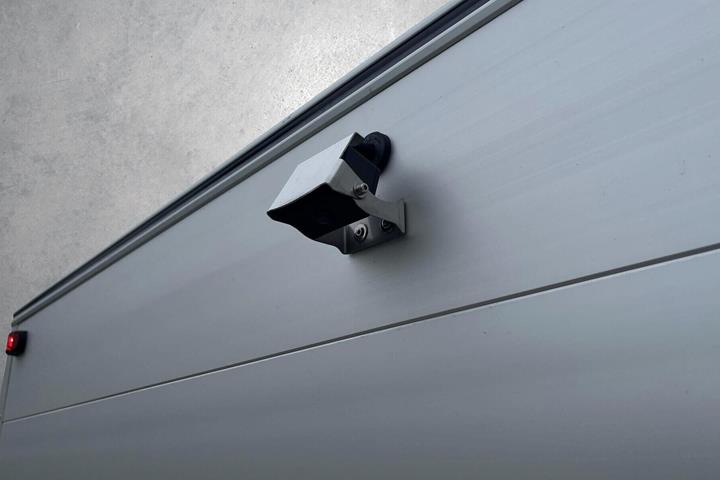 Hvid Nissan Interstar fra 2026