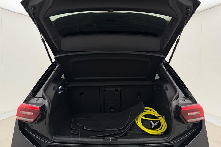 Sort VW ID.3 fra 2023