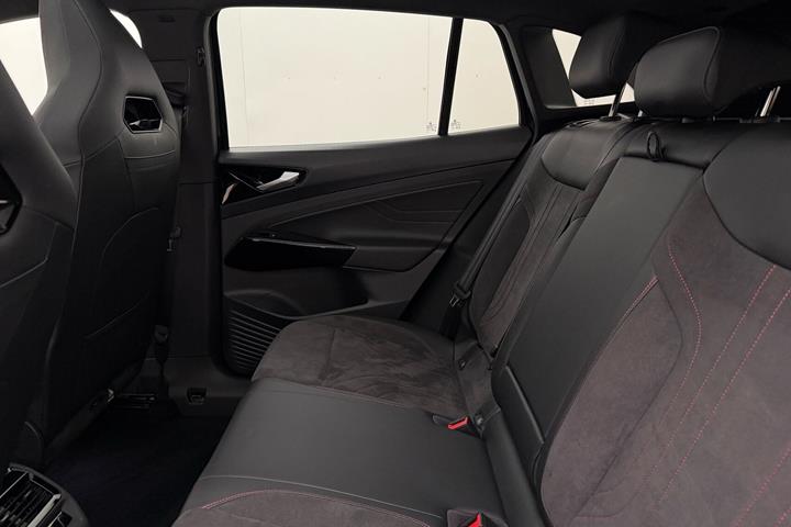 Sort VW ID.4 fra 2023