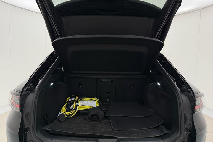 Sort VW ID.4 fra 2023