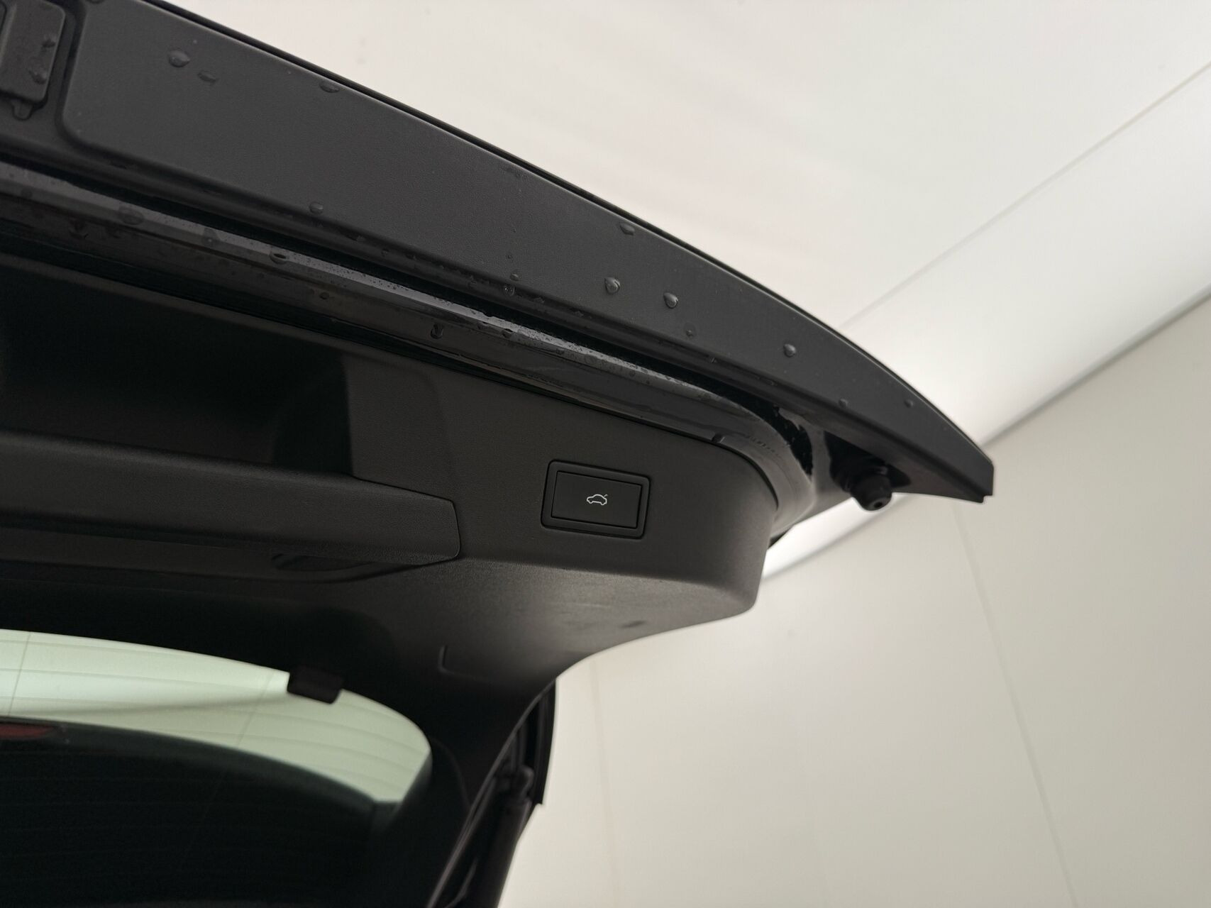 Sort VW ID.4 fra 2023