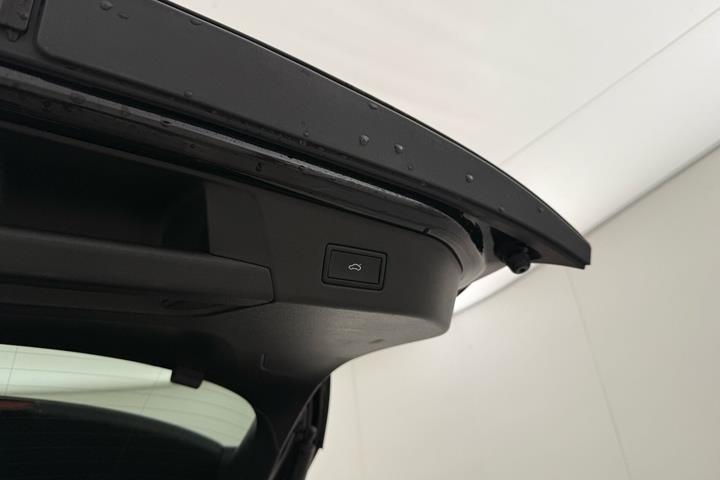 Sort VW ID.4 fra 2023
