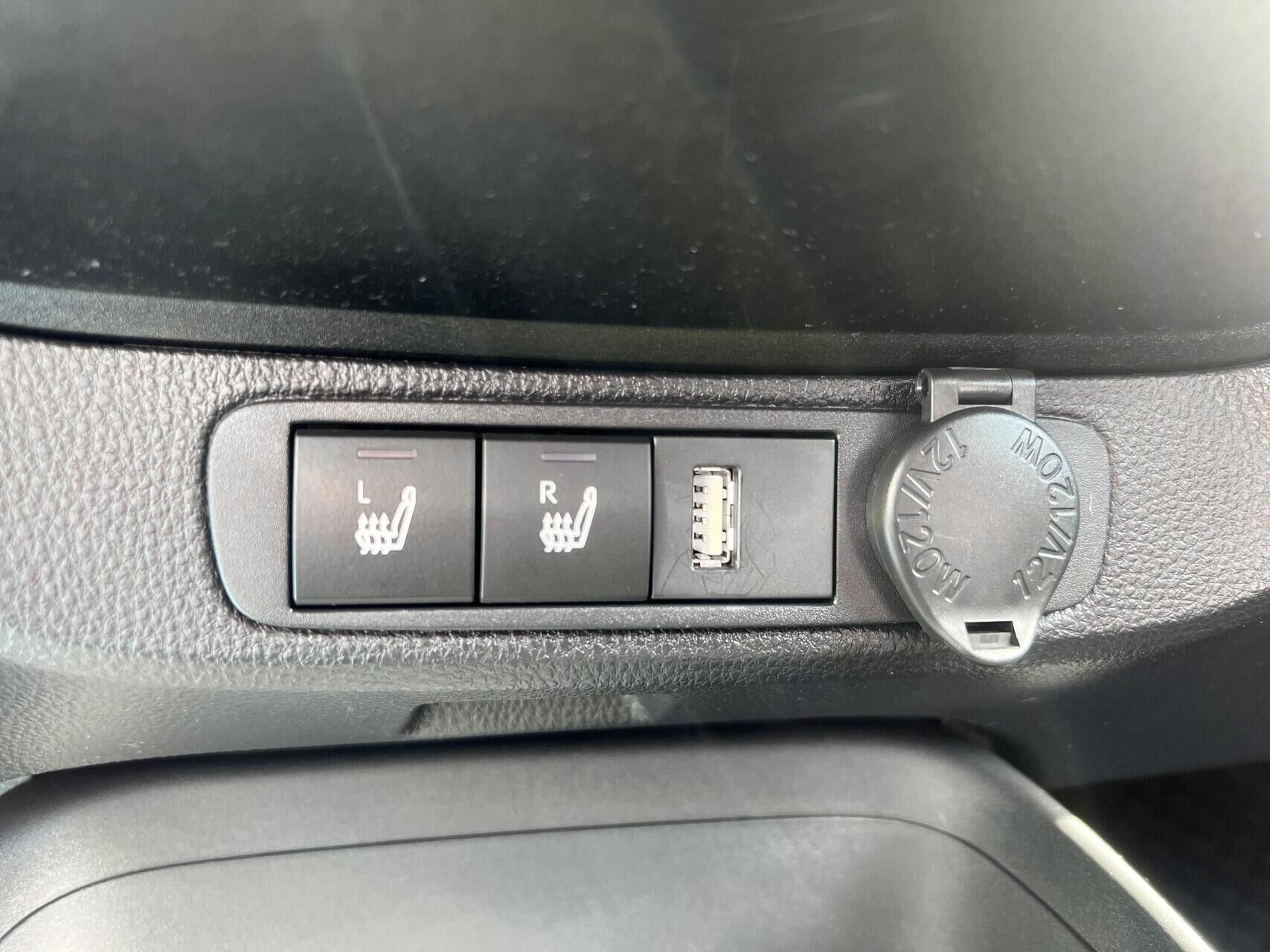 undefined Toyota Aygo X fra 2023